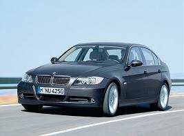 Rent a car in Prague