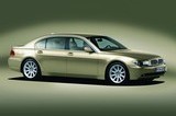 BMW 745 Li BMW 745 Li