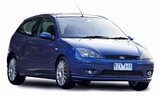 Ford Focus Ford Focus