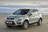 Ford Kuga 4x4