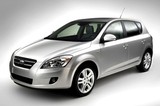 Kia Cee'd Kia Cee'd