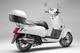 Kymco Like 125