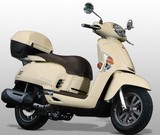 Kymco Like 50