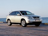 Lexus RX300