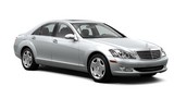 Mercedes Benz V12 S600 Mercedes Benz V12 S600