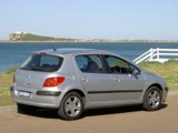 Peugeot 307 AT