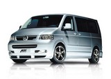 VW T5 6+1
