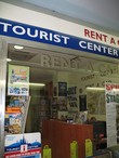 RentCarPrague.com office