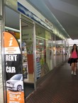 RentCarPrague.com office