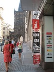 RentCarPrague.com office