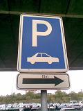 Free Parking