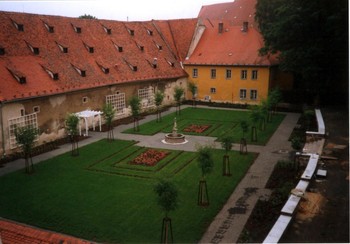 Cloister