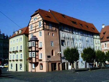 Spalicek