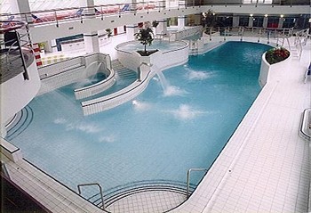 AquaCenter