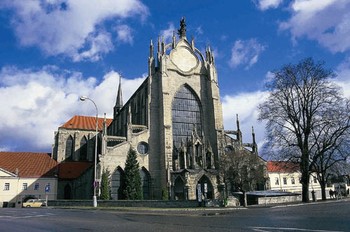 Church of Assumption of Our Lady