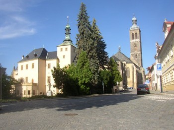 Italian Court