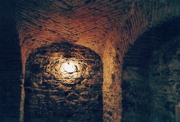 Castle Cellar